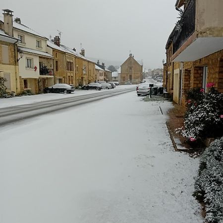 "Chez La Joe" Villa Thelonne ภายนอก รูปภาพ