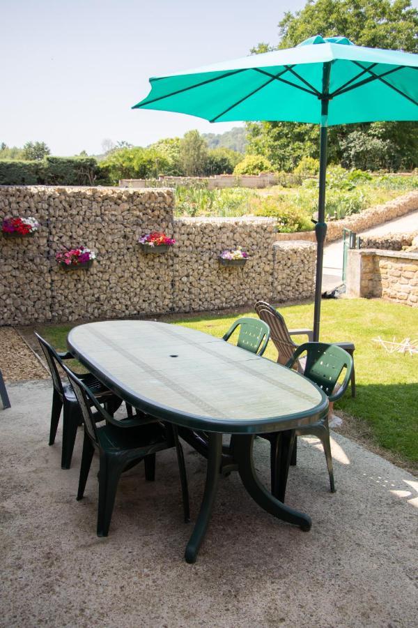 "Chez La Joe" Villa Thelonne ภายนอก รูปภาพ